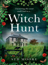 Witch Hunt (eBook)